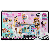 L.O.L. Surprise OMG Miss Sundae To Go - Diner MGA - 119449 - Colorland Toys